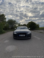Audi Ostatní modely TTS 2009
