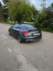 Audi Ostatní modely TTS 2009