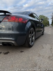 Audi Ostatní modely TTS 2009