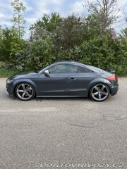 Audi Ostatní modely TTS 2009