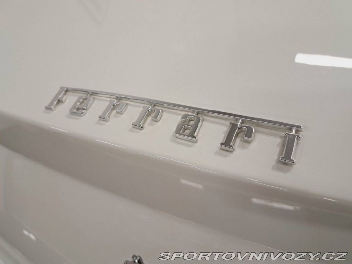 Ferrari 456 GT 5.5 V12 1995