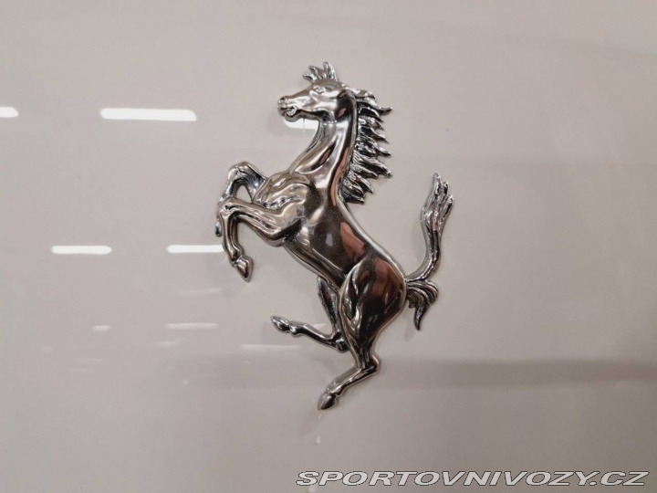 Ferrari 456 GT 5.5 V12 1995