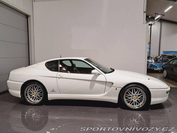 Ferrari 456 GT 5.5 V12 1995