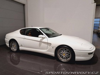 Ferrari 456 GT 5.5 V12 1995