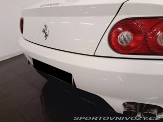 Ferrari 456 GT 5.5 V12 1995