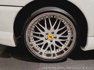 Ferrari 456 GT 5.5 V12 1995