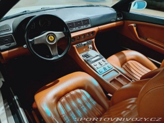 Ferrari 456 GT 5.5 V12 1995