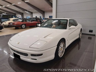 Ferrari 456 GT 5.5 V12 1995