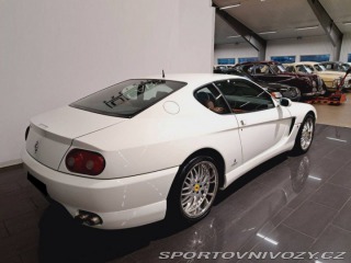 Ferrari 456 GT 5.5 V12 1995