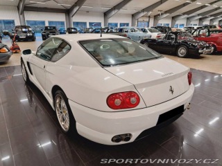 Ferrari 456 GT 5.5 V12 1995