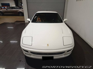 Ferrari 456 GT 5.5 V12 1995
