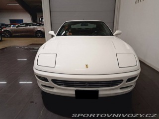 Ferrari 456 GT 5.5 V12 1995