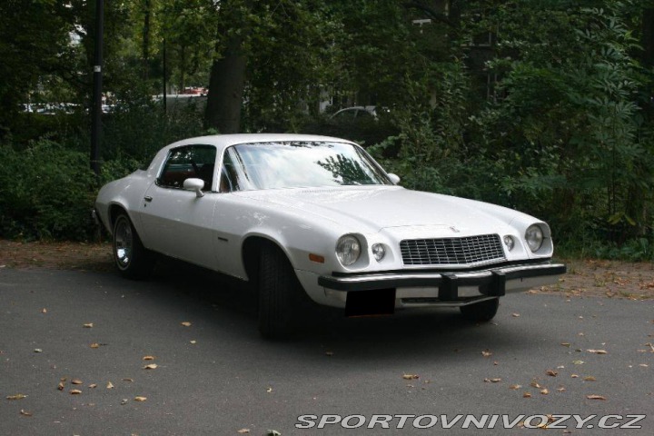 Chevrolet Camaro V8 1977