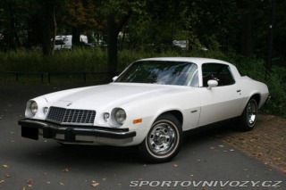 Chevrolet Camaro V8 1977