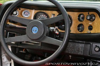 Chevrolet Camaro V8 1977
