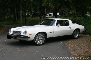 Chevrolet Camaro V8 1977