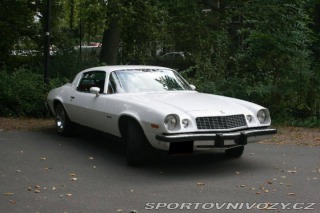 Chevrolet Camaro V8 1977