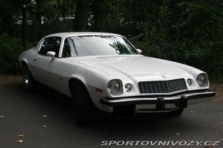 Chevrolet Camaro V8 1977