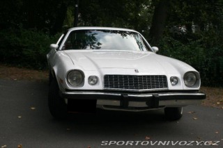 Chevrolet Camaro V8 1977