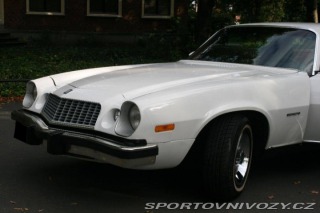 Chevrolet Camaro V8 1977