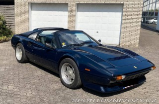 Ferrari 308 GTS QV 1983
