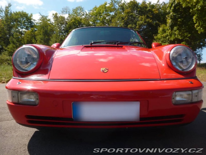 Porsche 911 (964) C2 1990