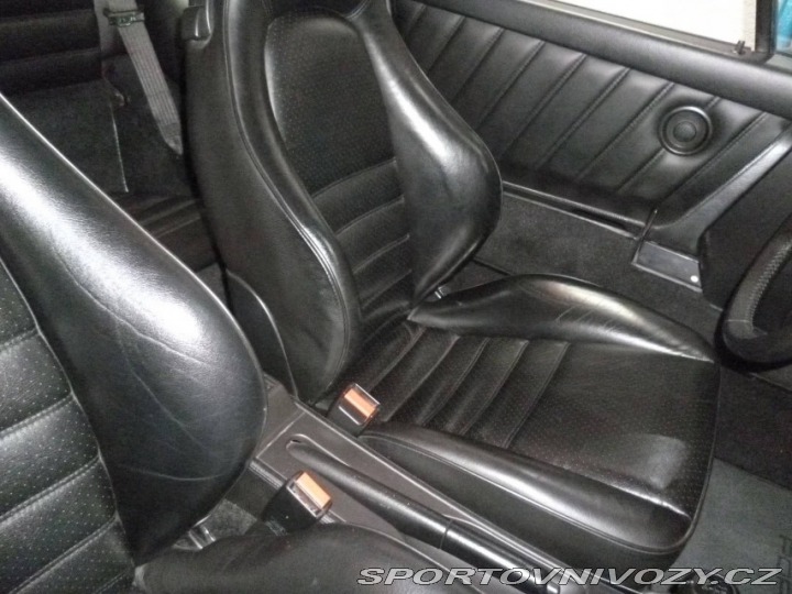 Porsche 911 (964) C2 1990