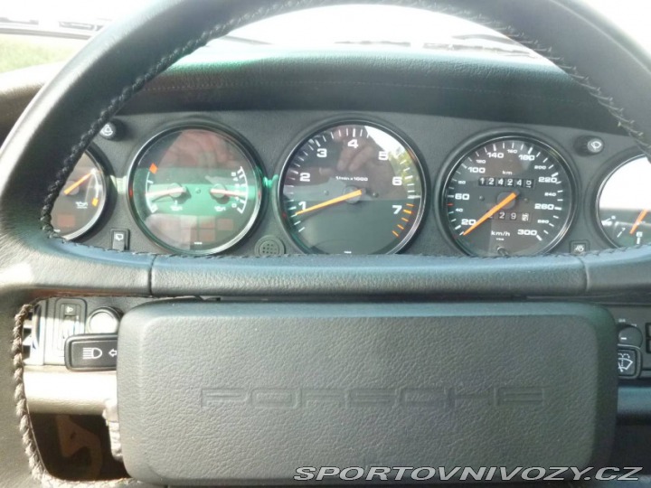 Porsche 911 (964) C2 1990