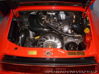Porsche 911 (964) C2 1990