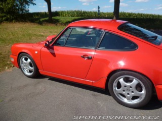 Porsche 911 (964) C2 1990