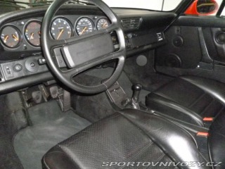 Porsche 911 (964) C2 1990