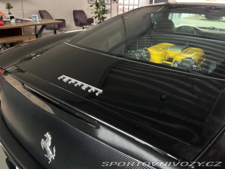 Ferrari 360 Modena F1 2000