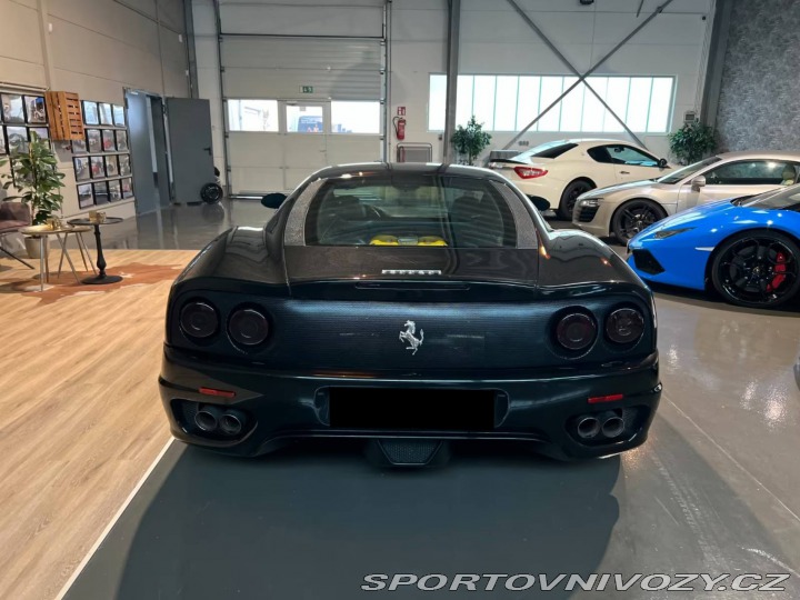 Ferrari 360 Modena F1 2000
