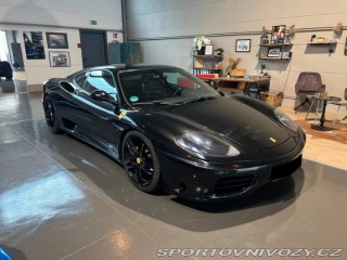 Ferrari 360 Modena F1 2000