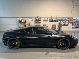 Ferrari 360 Modena F1 2000