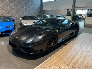 Ferrari 360 Modena F1 2000
