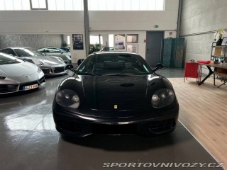 Ferrari 360 Modena F1 2000
