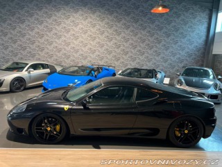Ferrari 360 Modena F1 2000