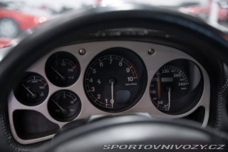 Ferrari 360 Modena Rosso Corsa 1999