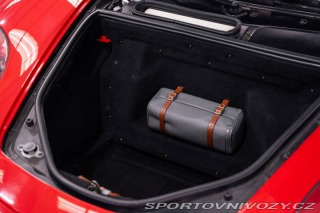 Ferrari 360 Modena Rosso Corsa 1999