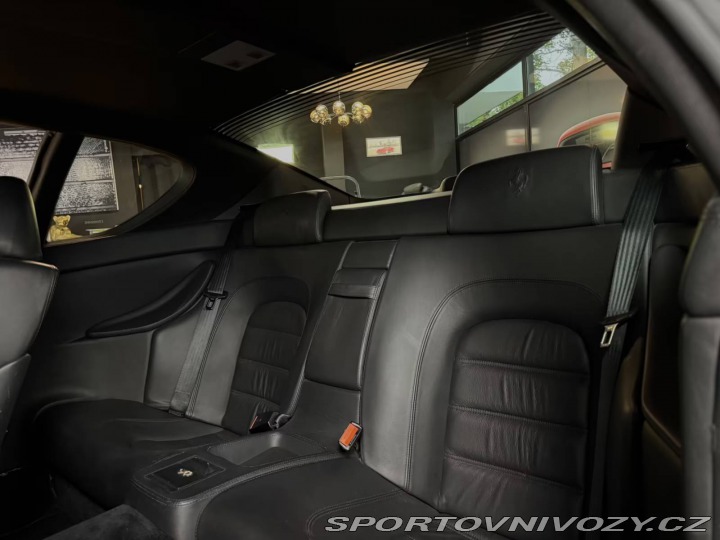 Ferrari 456 GTA 2004