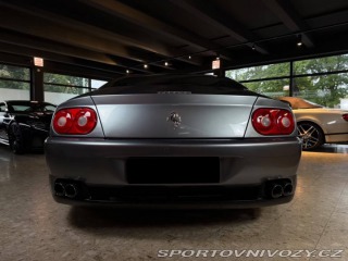 Ferrari 456 GTA 2004