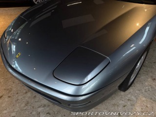 Ferrari 456 GTA 2004