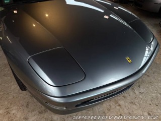 Ferrari 456 GTA 2004
