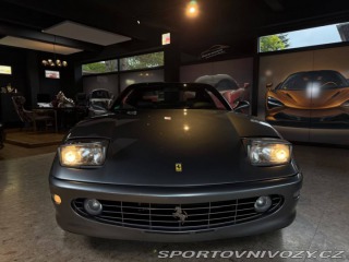Ferrari 456 GTA 2004
