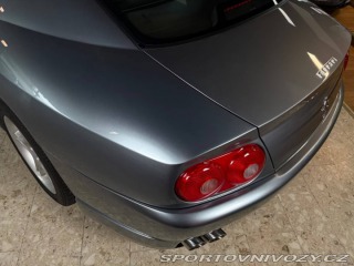 Ferrari 456 GTA 2004