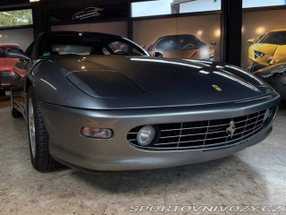 Ferrari 456 GTA 2004