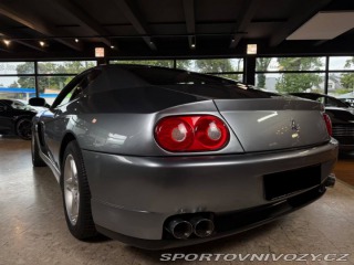 Ferrari 456 GTA 2004