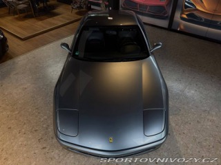Ferrari 456 GTA 2004