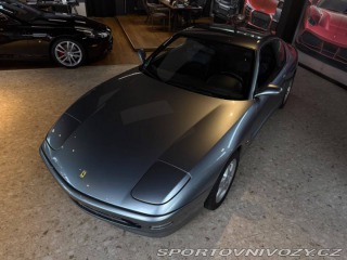Ferrari 456 GTA 2004